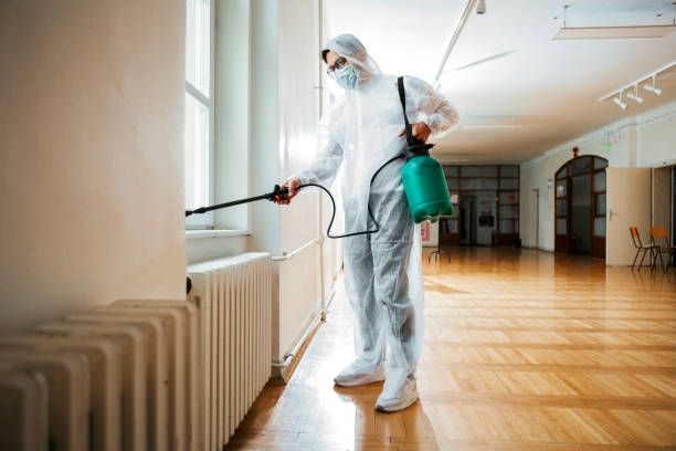 Best Local Pest Control Services  in East Rutherford, NJ